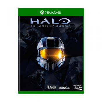 Halo: The Master Chief Collection - XONE (SN)