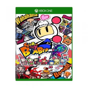 Super Bomberman R - XONE (SN)