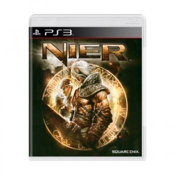 NIER - PS3 (SN)
