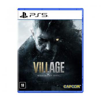 Resident Evil 8: Village - PS5 (N)