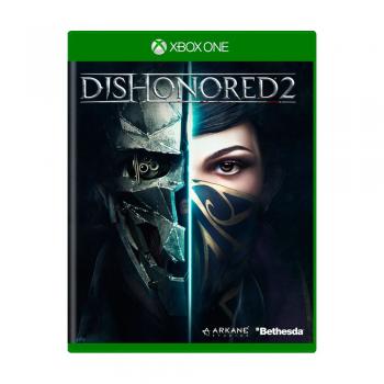 Dishonored 2 - XONE (SN)