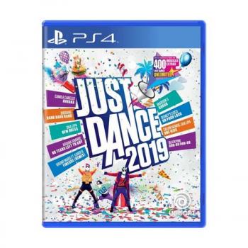 Just Dance 2019 - PS4 (SN)