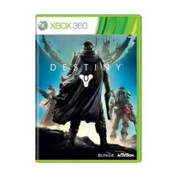 Destiny - X360 (SN)
