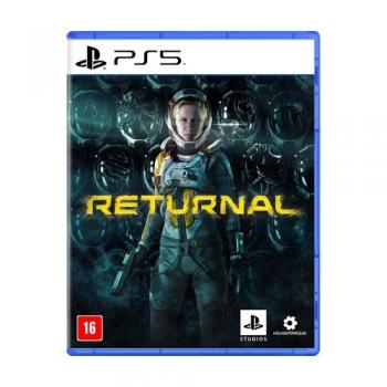 Returnal - PS5 (N)