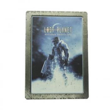 Lost Planet: Collector’s Edition - X360 (SN)