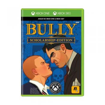 Bully: Scholarship Edition - XONE (N)