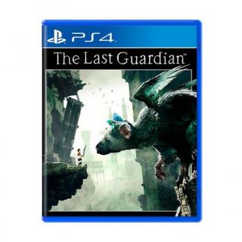 The Last Guardian - PS4 (N)