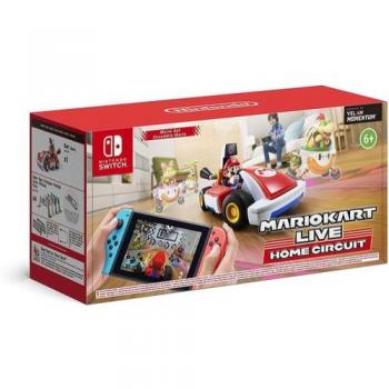 Mario Kart Live: Home Circuit - SWITCH (N)