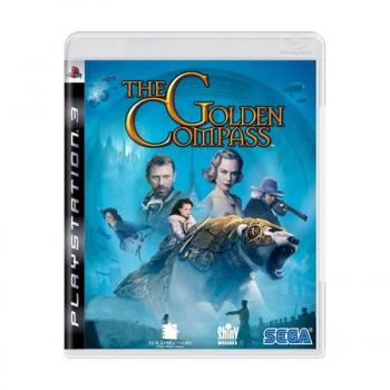 The Golden Compass - PS3 (SN)