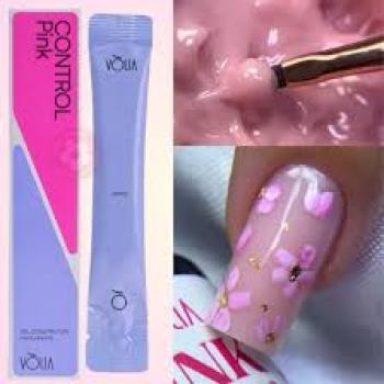 GEL VOLIA (SACHE) (CONTROL PINK) 14G