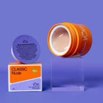 GEL VOLIA (BLISTER ) (CLASSIC NUDE) 24G