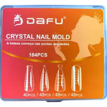 MOLDE F1 (DAFU) MISTO 184 UNID