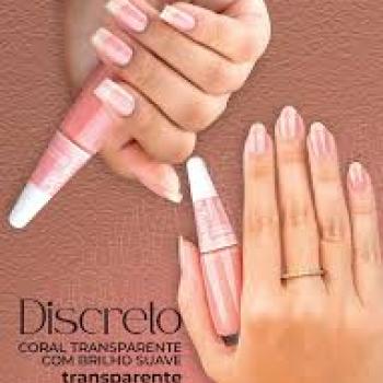 ESMALTE IMPALA 7,5ML DISCRETO