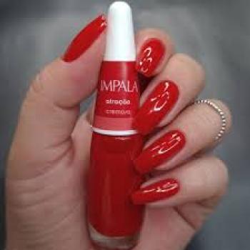 ESMALTE IMPALA 7,5ML ATRAÇÃO