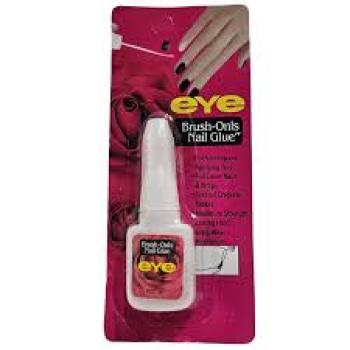 COLA UNHA EYE 10G