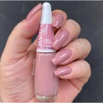 ESMALTE IMPALA 7,5ML AFETO