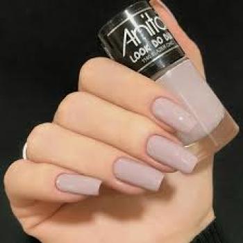 ESMALTE ANITA 10ML LOOK DO DIA BLAZER CHIC