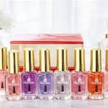 OLEO CUTÍCULA (BELLA ROSA) 15ML