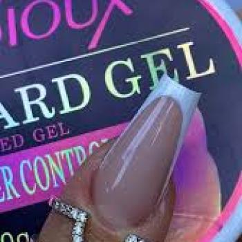 GEL SIOUX COVER CONTROL ( POTE) 60G