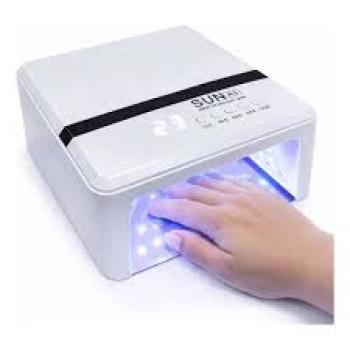 CABINE 288W (SUN A3) RECARREGAVEL