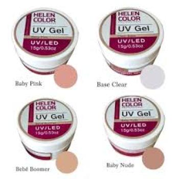 GEL (HELEN) POTE 15G