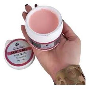 GEL (BELLA ROSA) PINK NUDE 60G
