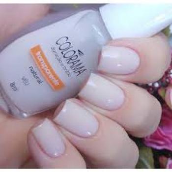 ESMALTE COLORAMA 8ML VÉU