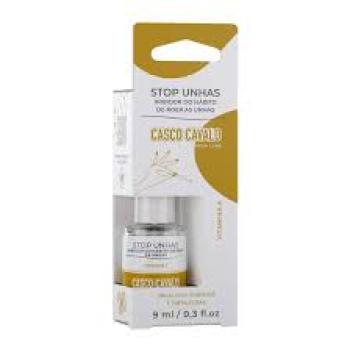CASCO CAVALO TROP CARE (STOP UNHAS) 9ML