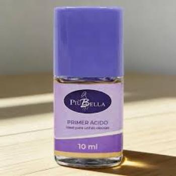 PRIMER ÁCIDO (PIU BELLA) 10 ML