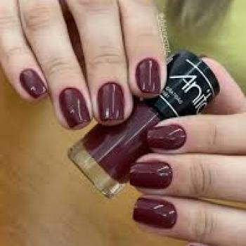 ESMALTE ANITA 10ML GRATIDÃO 1081