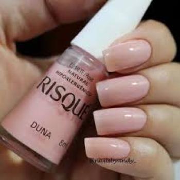 ESMALTE RISQUE 8ML DUNA