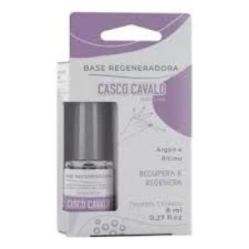 CASCO CAVALO TROP CARE (REGENERADORA) 8ML