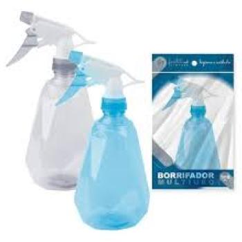 BORRIFADOR VÁLVULA COLOR YH 500ML