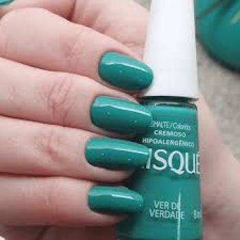 ESMALTE RISQUE 8ML VER DE VERDADE