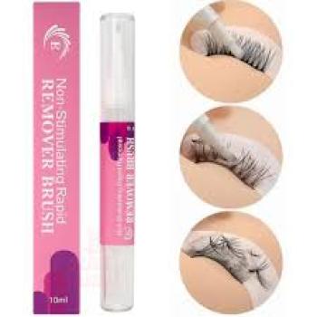 REMOVEDOR DE COLA (CANETA) BELLA ROSA 10ML
