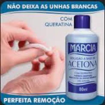 ACETONA MARCIA 80ML