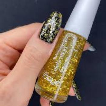 ESMALTE NOVO TOQUE 8ML GLAMOUR