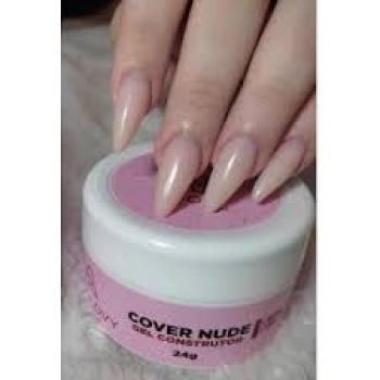 GEL ANYLOVY (COVER NUDE) 24G