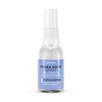 PEDRA HUME FARMAX 030ML SPRAY