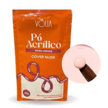 PO ACRILICO VOLIA (COVER NUDE) 30G