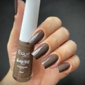 ESMALTE NOVO TOQUE 8ML CREPUSCULO
