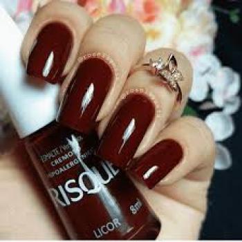 ESMALTE RISQUE 8ML LICOR