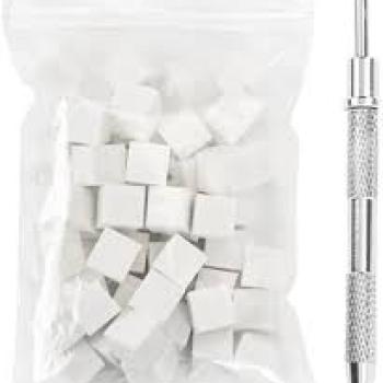kIT (ESPONJA + PREGO) BR61434-SC