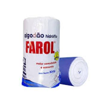 ALGODAO (ROLO 500G) FAROL