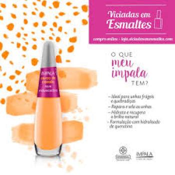 ESM IMPALA (CASCO CAVALO)