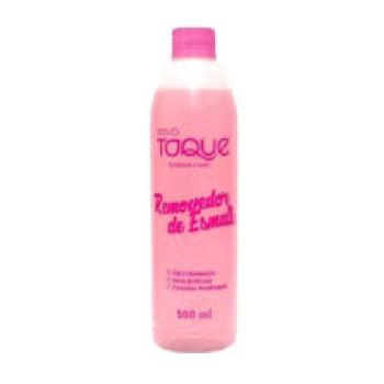 REMOVEDOR NOVO TOQUE (S/ ACETONA) 500ML
