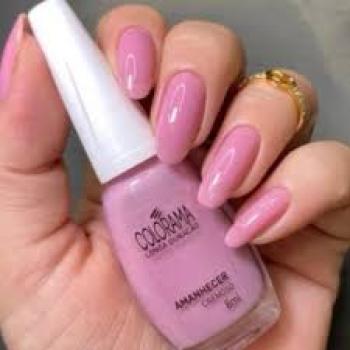 ESMALTE COLORAMA 8ML AMANHECER