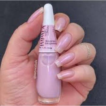 ESMALTE IMPALA 7,5ML DEVANEIO
