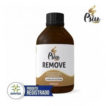 REMOVE (PSIU) 100ML
