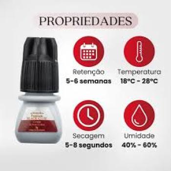 COLA CILIOS (SUPER ULTRA) 3ML ELITE